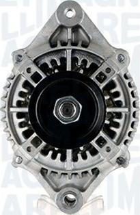 Magneti Marelli 944390518120 - Генератор vvparts.bg