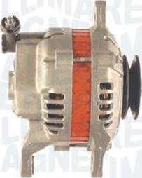 Magneti Marelli 944390513120 - Генератор vvparts.bg