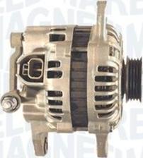 Magneti Marelli 944390513360 - Генератор vvparts.bg