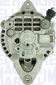 Magneti Marelli 944390513210 - Генератор vvparts.bg