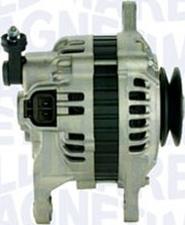 Magneti Marelli 944390513210 - Генератор vvparts.bg