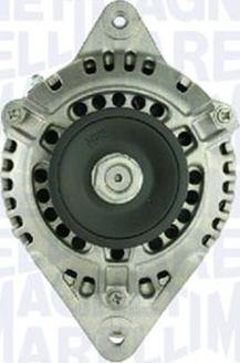 Magneti Marelli 944390513210 - Генератор vvparts.bg