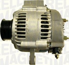 Magneti Marelli 944390512950 - Генератор vvparts.bg