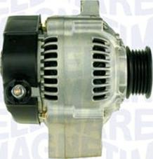 Magneti Marelli 944390512900 - Генератор vvparts.bg