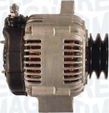 Magneti Marelli 944390512910 - Генератор vvparts.bg