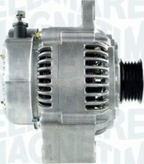 Magneti Marelli 944390512980 - Генератор vvparts.bg