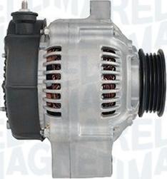 Magneti Marelli 944390512930 - Генератор vvparts.bg