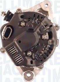 Magneti Marelli 944390512920 - Генератор vvparts.bg