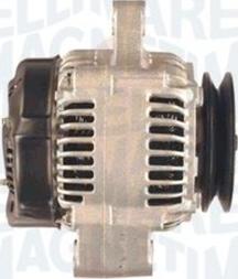 Magneti Marelli 944390512920 - Генератор vvparts.bg