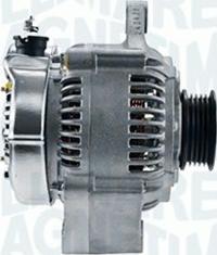 Magneti Marelli 944390512970 - Генератор vvparts.bg