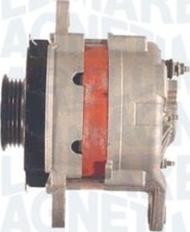 Magneti Marelli 944390512450 - Генератор vvparts.bg