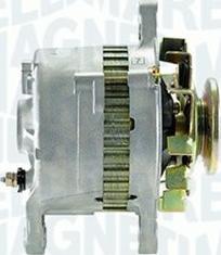 Magneti Marelli 944390512000 - Генератор vvparts.bg