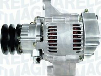 Magneti Marelli 944390512790 - Генератор vvparts.bg