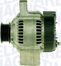 Magneti Marelli 944390512710 - Генератор vvparts.bg