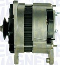 Magneti Marelli 944390664620 - Генератор vvparts.bg