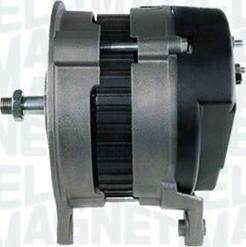 Magneti Marelli 944390664060 - Генератор vvparts.bg