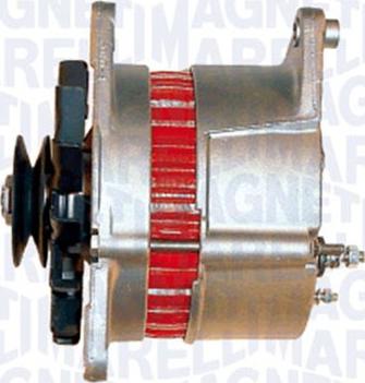 Magneti Marelli 944390661000 - Генератор vvparts.bg