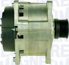 Magneti Marelli 944390662850 - Генератор vvparts.bg