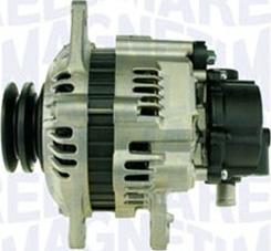 Magneti Marelli 944390605010 - Генератор vvparts.bg