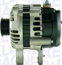 Magneti Marelli 944390605070 - Генератор vvparts.bg