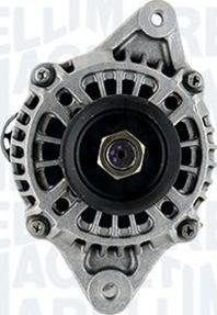 Magneti Marelli 944390605140 - Генератор vvparts.bg