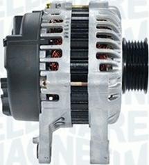 Magneti Marelli 944390605130 - Генератор vvparts.bg