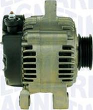 Magneti Marelli 944390621080 - Генератор vvparts.bg