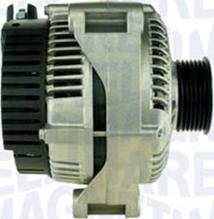 Magneti Marelli 944390399410 - Генератор vvparts.bg