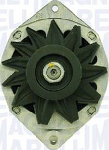 Magneti Marelli 944390399610 - Генератор vvparts.bg