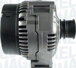 Magneti Marelli 944390394000 - Генератор vvparts.bg