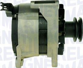 Magneti Marelli 944390394810 - Генератор vvparts.bg