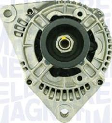 Magneti Marelli 944390394200 - Генератор vvparts.bg