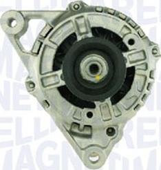 Magneti Marelli 944390395500 - Генератор vvparts.bg