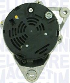 Magneti Marelli 944390395500 - Генератор vvparts.bg