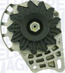 Magneti Marelli 944390395010 - Генератор vvparts.bg