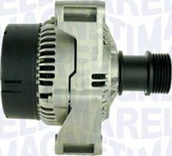 Magneti Marelli 944390396600 - Генератор vvparts.bg