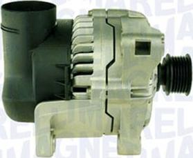 Magneti Marelli 944390390000 - Генератор vvparts.bg