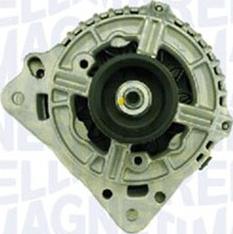 Magneti Marelli 944390390800 - Генератор vvparts.bg