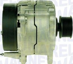 Magneti Marelli 944390390800 - Генератор vvparts.bg