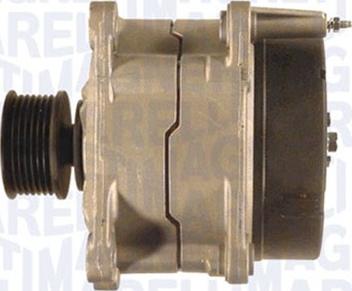 Magneti Marelli 944390390300 - Генератор vvparts.bg