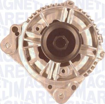 Magneti Marelli 944390390300 - Генератор vvparts.bg