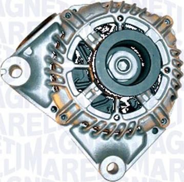 Magneti Marelli 944390391000 - Генератор vvparts.bg