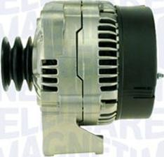 Magneti Marelli 944390391800 - Генератор vvparts.bg