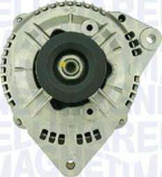 Magneti Marelli 944390391800 - Генератор vvparts.bg