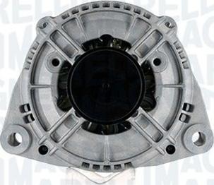 Magneti Marelli 944390393900 - Генератор vvparts.bg