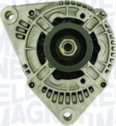 Magneti Marelli 944390393500 - Генератор vvparts.bg