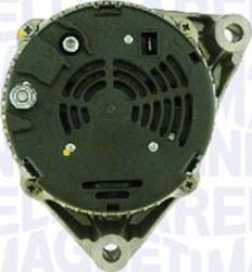 Magneti Marelli 944390393500 - Генератор vvparts.bg