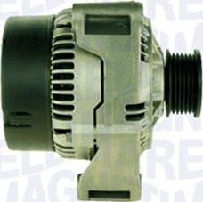 Magneti Marelli 944390393500 - Генератор vvparts.bg