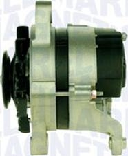 Magneti Marelli 944390393210 - Генератор vvparts.bg