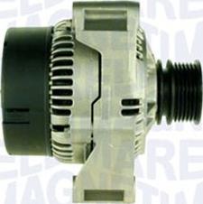 Magneti Marelli 944390397500 - Генератор vvparts.bg